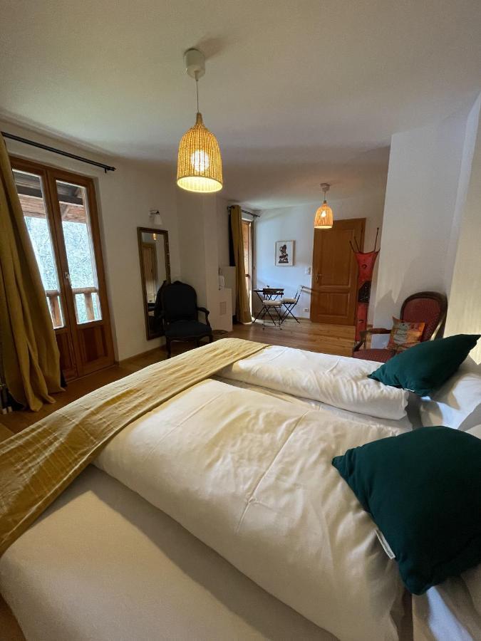 Le Manoir Des Sens - Foret De Bergheim Exterior photo